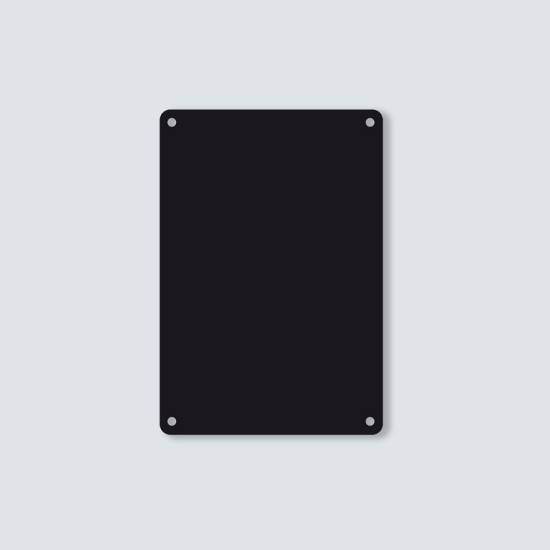 Set of sheets size 32,5x53cm - 7 colors