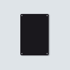 Ersatzauflagen passend NUR für Serie "Profboard Cool" Größe 30x40cm