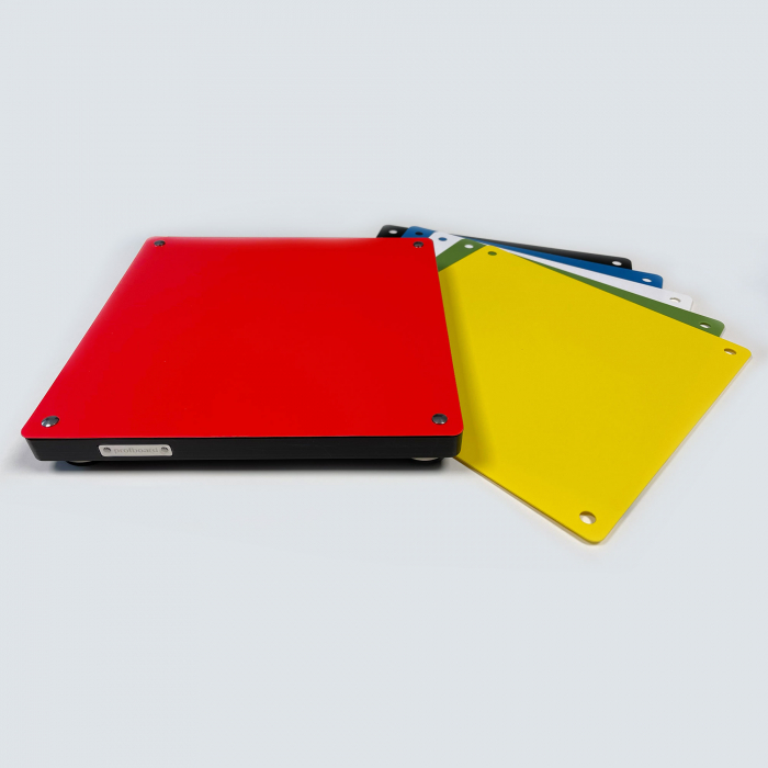 Profboard Professional Serie "Black Edition" Größe 28x28cm I ZUR ZEIT NICHT LIEFERBAR