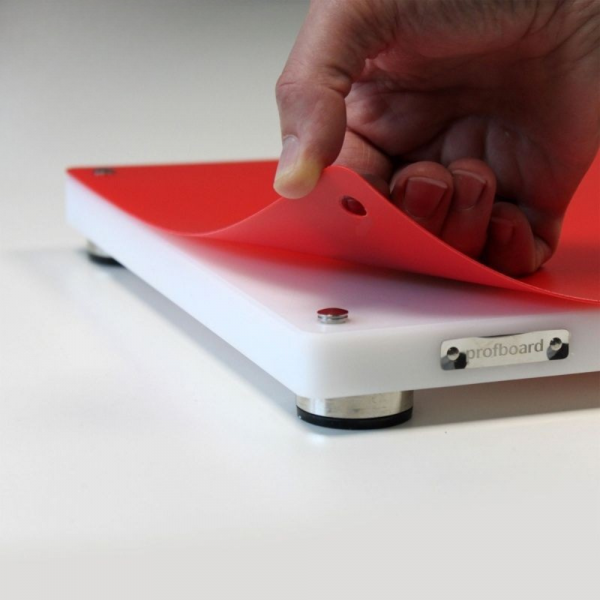 Profboard Professional Series Size 24x34cm