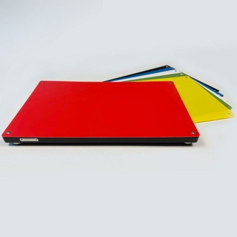 Profboard Professional Series "Black Edition" Size 30x50cm