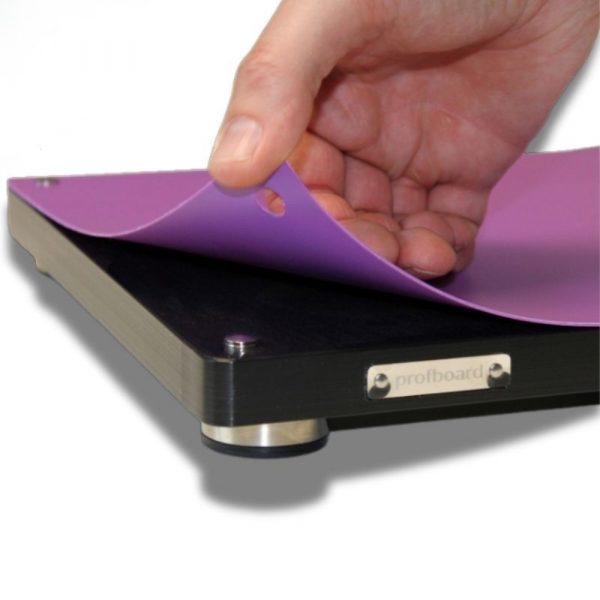 Profboard Professional Serie "Black Edition" Größe 24x34cm