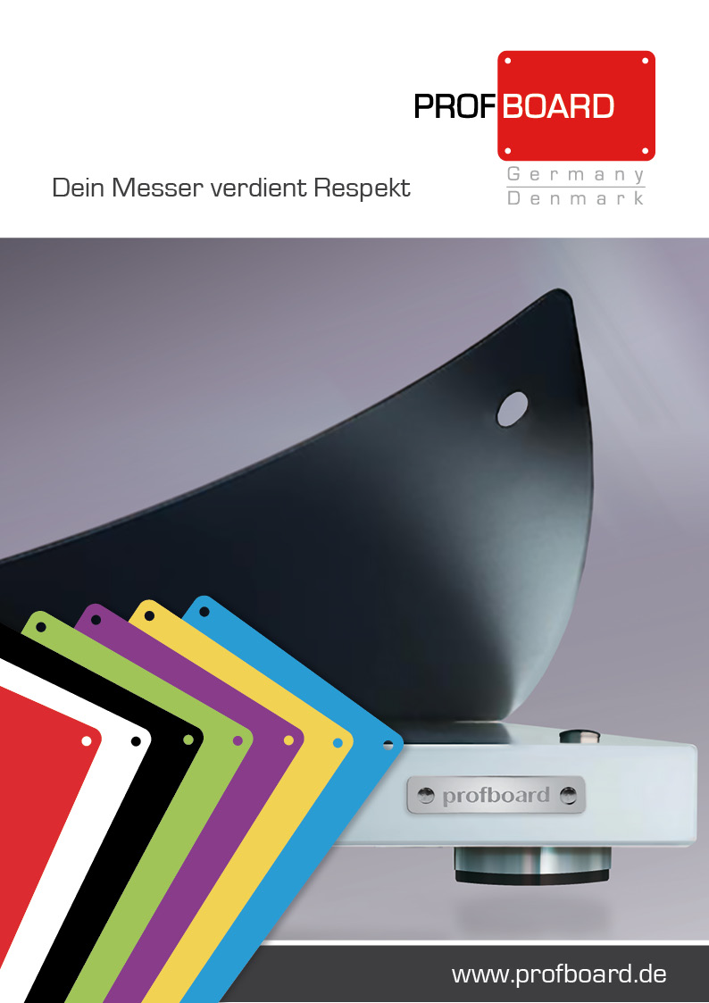 Die Broschüre