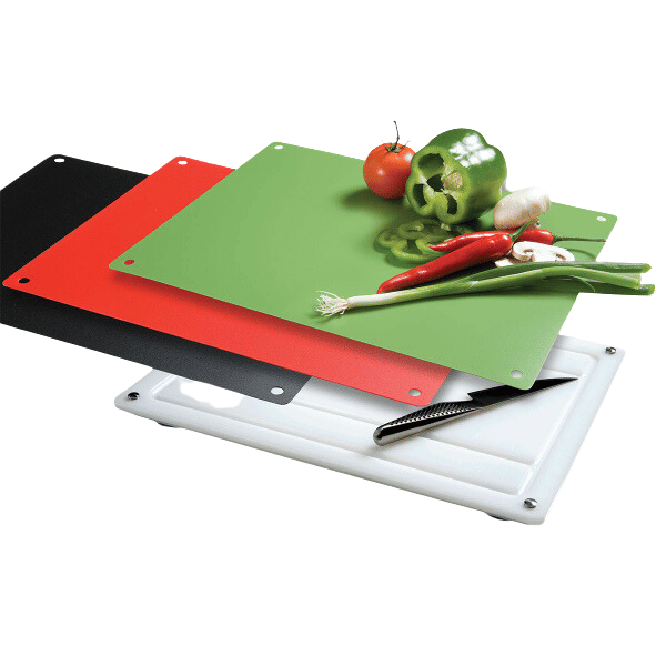 Profboard Schneidebrett der Professional Serie
